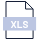 picto xls